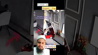 YA ALLAH RESPECT 😱😰shorts ytshorts youtube youtubeshorts kidsvideo kids motivation funny [upl. by Ellehcer]