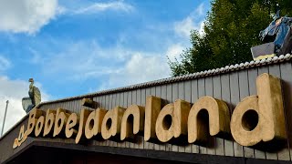 Bobbejaanland vlog [upl. by Kirbie]