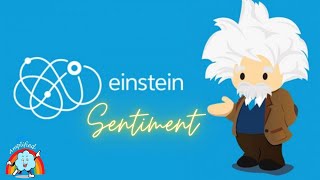 Einstein Sentiment Analysis Demo [upl. by Phionna]