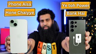 QnA 292  iPhone 15 vs iPhone 16 iOS 1741 overheating problem Samsung A35 and A55 [upl. by Aser581]