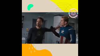 rasode me kon tha  Avengers funny video 🤣🤣 [upl. by Lorn]