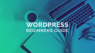 Mastering WordPress A Complete Beginners Guide 2024 [upl. by Androw692]