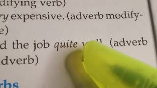 ADVERBS WITH SUFFIX ADVERBS AS MODIFIERS IN SENTENCES IN ENGLISH [upl. by Anid]