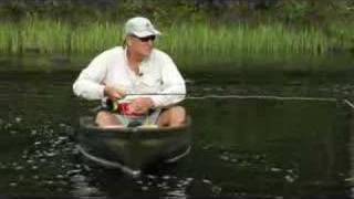 Inland Waters Kayak Fishing  from Quietwater Films [upl. by Luamaj573]