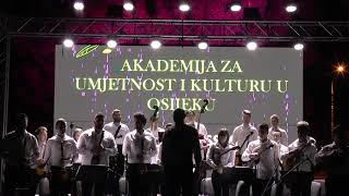 J Strauss jr  Uvertira operete quotŠišmišquot [upl. by Havens]