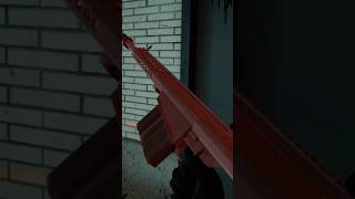 Hitting A CRAZY Vault  Ghosts of Tabor Shorts gaming vr ghostsoftaborvr [upl. by Sprung331]