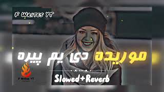 Morida Dy Yam Pera Pera Slowed  Reverb Pashto New Song Sad song New Pashto Song 2022 [upl. by Aihsakal5]