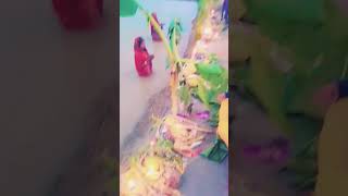 Happy chhath puja song music [upl. by Radmen]