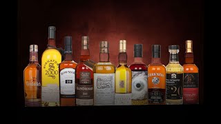 Rare Whisky amp Spirits Competitions Live Prize Draw No35 [upl. by Alf219]