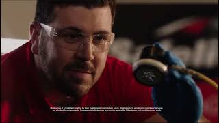 Safelite auto glass commercial [upl. by Anitroc]