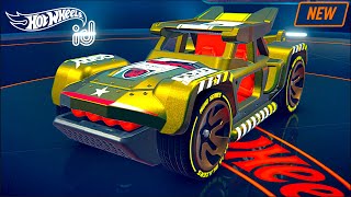 HOT WHEELS ID – New Car 2021 Bull Whip Gameplay 67 [upl. by Laurin]