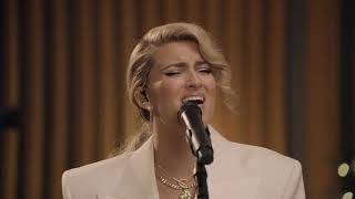 Tori Kelly  O Holy Night From A Tori Kelly Christmas  Live From Capitol Studios [upl. by Erida]