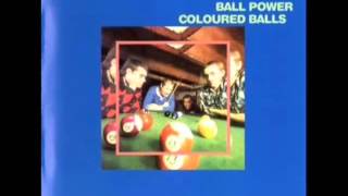 Coloured Balls  Mr Ean Mouth 1973 [upl. by Llenwahs]