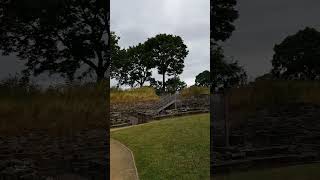 Exploring Pontefract Castle West Yorkshire Part 2 [upl. by Cohbath]