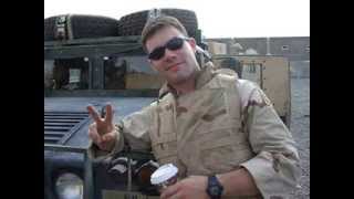 SSG Travis Wayne Nixon KIA Afghanistan [upl. by Fitzhugh]