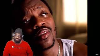 This Is Real RampB  Anthony Hamilton  Charlene  REACTION [upl. by Franchot556]