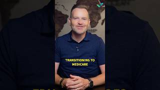 How to Transition to Medicare Stress Free medicare medicareinsurance [upl. by Belford]