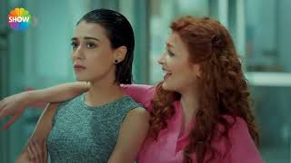 Ask Laftan Anlamaz Episode 6 English Subtitles [upl. by Asiralc929]