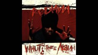 Redman  Time 4 Sum Aksion HQ [upl. by Antrim]