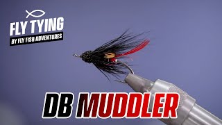 DB Muddler  By Stuart Foxall [upl. by Zima]