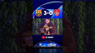 Lewan está imparable 🥵fcbarcelona barcelona champions championsleague elmemes memes futbol [upl. by Mortensen172]