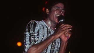 The Jacksons  Live Los Angeles Triumph Tour 1981 [upl. by Ahcsas]