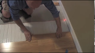 How To Install GLUE DOWN Flooring Over Concrete Subfloor  LL Flooring Formerly Lumber Liquidators [upl. by Lucy]