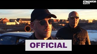 Jebroer  Kind Eines Teufels Prod by Paul Elstak amp DrPhunk Official Video HD [upl. by Scrivings409]