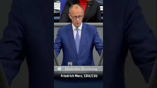 Friedrich Merz CDUCSU [upl. by Asia299]