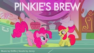 Pinkies brew FiW Original Song lyricssub español leer descripcion [upl. by Arlene]