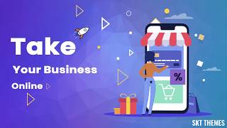 SKT Themes Business Online [upl. by Oicul]