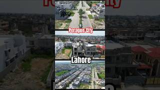 Peragon City Lahore 1 kanal House For Sale Barki road house forsale fyp property home shorts [upl. by Enelad]