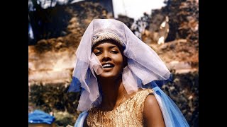 Clip from Orfeu Negro Black Orpheus 1959 sub ENG [upl. by Ainod780]