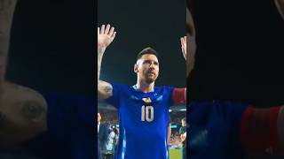 Argentina last match before Copa America 🔥messi shortvideo argentinafans football [upl. by Buderus]