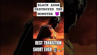 BLACK ADAM MOVIE EDIT 🗿🥵  WHATSAPP STATUS  DWAYNE JOHNSON HD EDIT shorts shortsfeed viralshorts [upl. by Adnola]