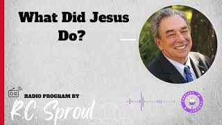 Ascension What Did Jesus Do  Sermon by RC Sproul [upl. by Meara]