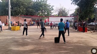 GHEVRA VS JAL VIHAR 🔥🔥JANAKPURI TOURNAMENT 5X5Crazyvolleyballlovers [upl. by Clim872]