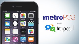 Quick Tip  MetroPCS with TrapCall [upl. by Kerin]