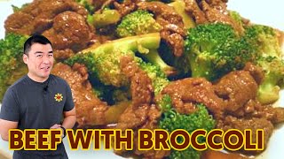 Beef with Broccoli [upl. by Hnamik]