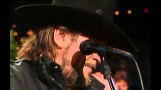 Waylon Jennings Live in Austin Texas April 1 1989 [upl. by Hugh726]