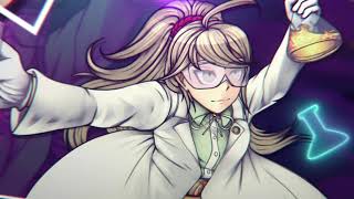 Danganronpa Distorted Reality Opening [upl. by Goober]