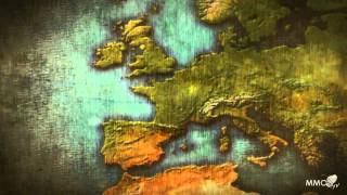 Cultures Online NextG Trailer  MMO HD TV 720p [upl. by Llemert413]