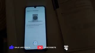 TUTORIAL Conectar lavadora Samsung al WIFI y a la APP del móvil SmartThings Español [upl. by Doll]