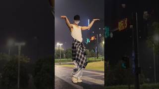 Fifty Fifty  피프티피프티 SOS – Ningmeng Danhuang dancecover [upl. by Nodnas239]