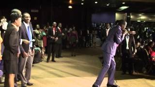 Uebert Angel  Prophecy Revealing Secrets of the HeartNames Dates etc [upl. by Fariss]