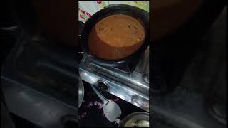 Nadan Vatta Fish Curry amp Pothichoru [upl. by Herta]