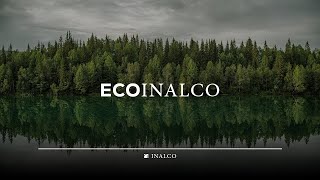 ECOINALCO  INALCO [upl. by Eynobe]