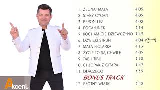 Akcent  Przeboje Lat 90 Wersja Dance  Składanka [upl. by Eibrad]