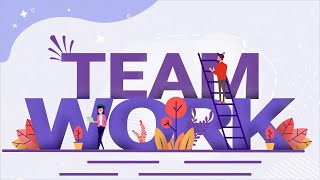 5 Tips For Effective Teamwork [upl. by Saimon]