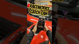 Raceworks Catch Can [upl. by Boesch]